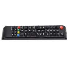 Fernbedienung für DB10E, DB22D, DB32D, DB40D Fernseher, ABS, AAA-Batterien