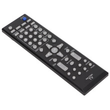 Multifunktionale TV-Fernbedienung Ersatz für JVC RM-C2060 ABS-Material