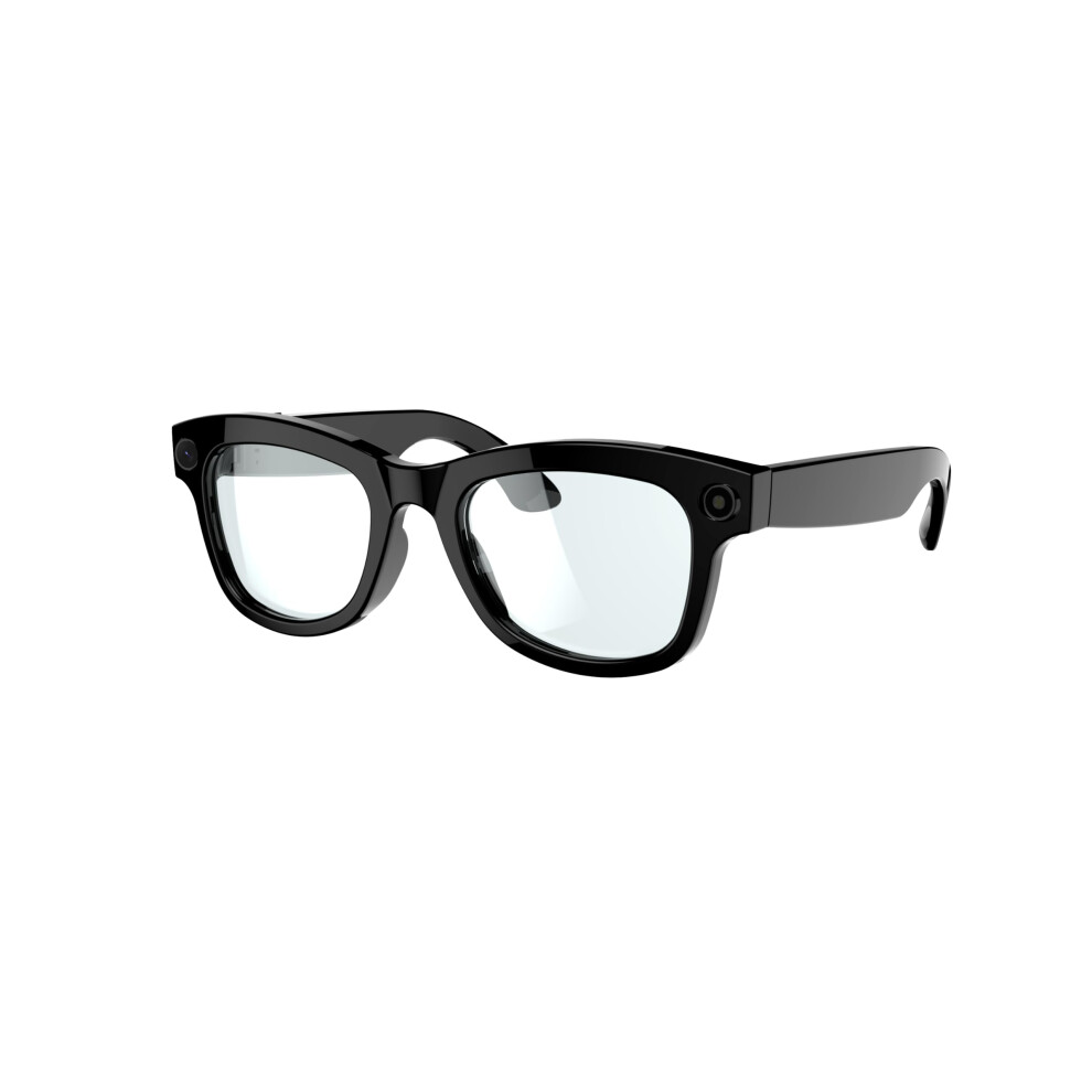 Uceento M01pro Smart Glasses With Camera, 1080P Hd Recording, Ai Realtime Translation, Bluetooth 5.3 For Travel 9771547561651