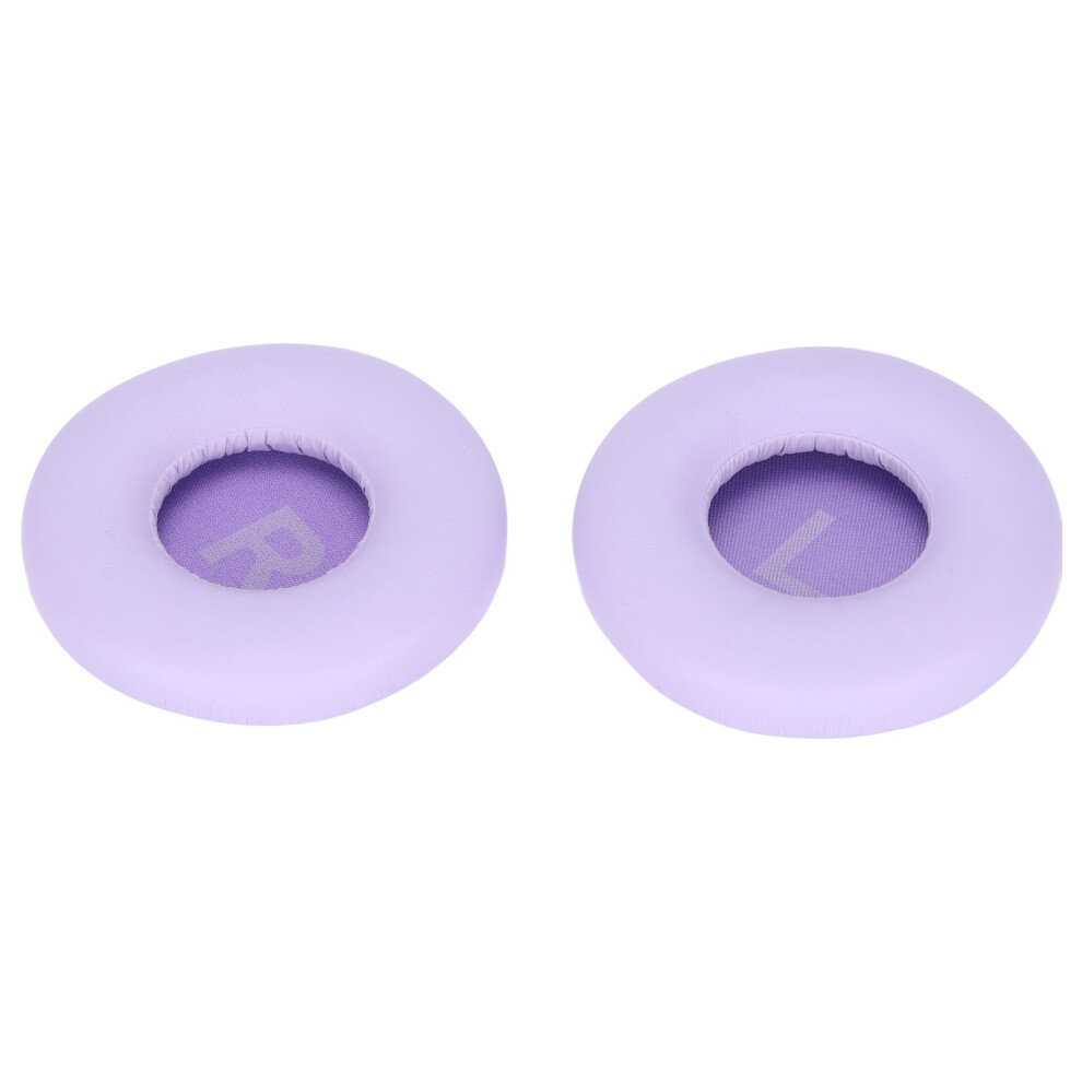 Replacement Bluetooth Earpad For T450 T450bt T500bt Tune600 Purple 5031390568424