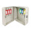 Practical Key Storage Box Quick Access-6 hanging white key 7