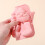 Festival Christmas Tree Silicone Molds Nonstick Surfaces Easy 7