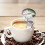 Precise Coffee Milk Thermometers Durable Plastic Construction 2
