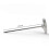 Precise Coffee Milk Thermometers Durable Plastic Construction 4