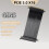 PCIe 5.0 x16 Riser Cable Full Bandwidth 180 Parallel Low Profile GPU Extension 30cm60cm 4