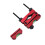 Universal Aluminium Alloy Scope Leveling System for Car, Red 1