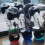Adjustable Water Weight Training Bag for Strength Cores-10KG 7