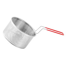 Charcoal Basket Stainless Steel for Camping Cooking Easy Ignition Even Heat Outdoor Grill