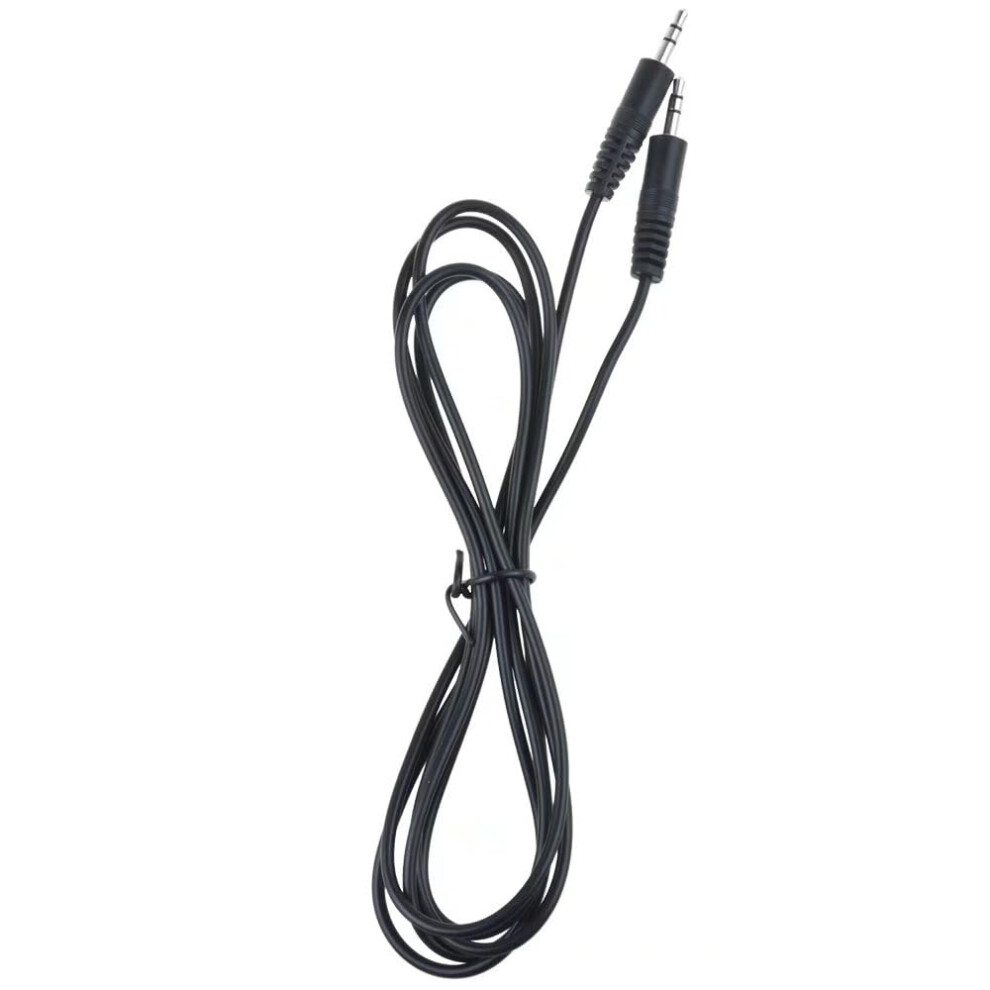 Durable 3.5Mm Audio Aux Cable For Harman Kardon Go + Play Speaker, Stable Wired Connection 9330225986195