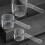 Multiple Size Baits Mixing Cup With Handle-Transparent color 6