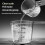 Baits Measuring Container Fishing Baits Cup-Transparent color 7