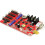TF-A6UW Controller LED Monocromatico Wireless P4.75 P10 Scheda per Messaggio Scorrevole Monocromatico 4