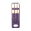 5pcs TPC ESIM Card Adapter Conversion Board  SIM to ESIM Lab Test Solderless Cable 5X 6Mm Chips 5