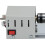 Multi-Purpose  Lathe 12-24V 96W - Educational Compact Metalworking Machine Tools for DIY CNC Machining US 2