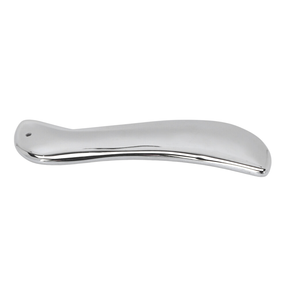 Terahertz Gua Sha Tool for Face & Body Skin Tightening, 131x35.2mm