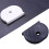 30 PACK Farbige KEY-TOP-COVER  / Caps / Tags / ID- Gemischt Topper 6