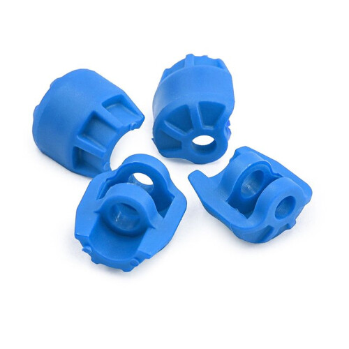 RC Car Upgrade Shock Cap Kit for ARRMA 6s 1/7 1/8 Models RC Car Accessories 2
