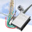 Efficient 8000W Waterproof 12V/24V Wind Turbine Charge Controller and Battery Regulator for Reliable Power 2