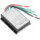 Efficient 8000W Waterproof 12V/24V Wind Turbine Charge Controller and Battery Regulator for Reliable Power 3