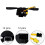 735521315 735471936 Steering Column  Combination Wiper Indicator Light Headlight  for   Punto Evo 5