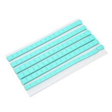 Vielzweck-Gel für grünen Nagelkunst-Kleber - Wiederverwendbar, ohne Rückstände, 50g