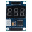 Ultrasonic Distance Measuring Module, Serial Output, 3-400cm, 5V 2