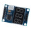 Ultrasonic Distance Measuring Module, Serial Output, 3-400cm, 5V 11