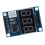 Ultrasonic Distance Measuring Module, Serial Output, 3-400cm, 5V 12