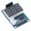 Ultrasonic Distance Measuring Module, Serial Output, 3-400cm, 5V 13