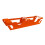 Angle Grinder Wall Mount Holder with Accessory Slots, Space Saving Iron Storage Rack for Tools 1
