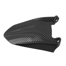Electric Bike Refit Motorcycle Rear Wheel Mudguards for Talaria Sting X3 MX3 MX4 Mudguard Plastic Parts Motocross Enduro