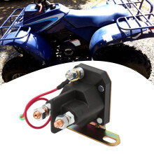 Starter Solenoid Relay 12V Replacement for Polaris 250-800 Models