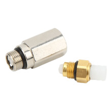 Q7 Air Suspension Pump Valve 7P0616813A Fast Fit Replacement for