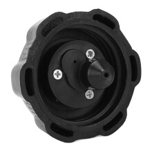 Replacement 50mm ATV Gas Cap Lid