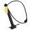 New Left & Right Active Bonnet Actuator Hinge Sensor Pedestrian Protection A2059060002 for   C-Class W205 4