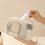 Large Capacity Travel Cosmetic Organizer Breathable Mesh-B 7