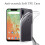 Clear Shockproof Silicone Case with 360 Rotating Ring Kickstand for Google Pixel 9 Pro 5
