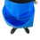 Large Capacity Fruit Picking Bag Folded Mushroom-50x50cm 4