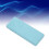 MP3 Musikplayer tragbar Blau eingebauter Akku 18