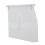 Pool Skimmer Weir Door Flap Replacement for Model 8926 – Durable Plastic Improves Debris Capture 2