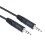Durable 3.5mm Audio AUX Cable for Harman Kardon Go + Play Speaker, Stable Wired Connection 5