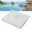 Pool Skimmer Weir Door Flap Replacement for Model 8926 – Durable Plastic Improves Debris Capture 3