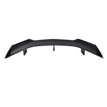 Gloss Black GT Style Wing for Camaro 16-21