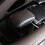Car Interior Chrome Auto Mittelgriff Seitenabdeckung Trimmen für - GLE 2020 7