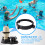 Pool Filter Locking Ring Replacement for Pentair 59052900 Clean and Clear CC Models 2