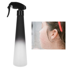 Fine Mist 350ml Spray Bottle for Hair & Skincare Reusable & Easy to Use