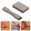 Heavy Duty Zippers Teeth Remover Tool For Luggage Handbag 2