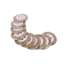10 Stück Bade-Moxakuchen für die Durchblutung, 30 g/Box