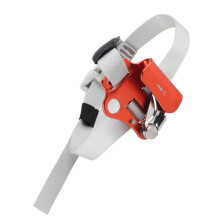 Lightweight Foot Ascender with Stainless Steel