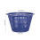 Pool Skimmer Basket Replacement Plastic Easy Fit for B172 Model Durable & Light 10